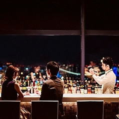 THE PENTHOUSE with weekend terrace ザペントハウス ウィズ ウィークエンドテラス
