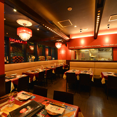 SAPANA サパナ 神楽坂店