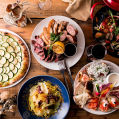 Italian Kitchen VANSAN イタリアンキッチン バンサン 東府中店