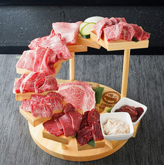 俺の焼肉 蒲田