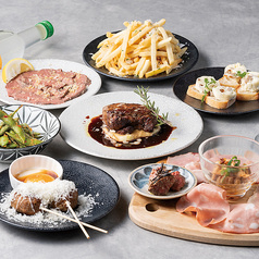 東京MEAT酒場 石神井公園店