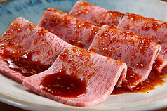 焼肉つじむら 新宿本店