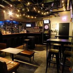 HIDE OUT ハイドアウト 渋谷