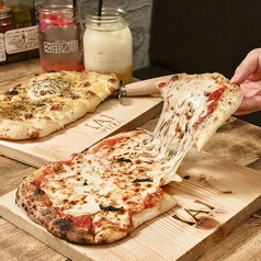 A PIZZA エーピッツァ 池袋東通り本店