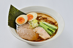 麺屋 空海 品川グランパサージュ店