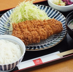 とんかつ居酒屋 田 豊洲店