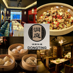 洞庭 DongTing Ginza