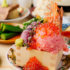 海鮮と豚骨おでん 食べ飲み放題 おすすめ屋 神田店