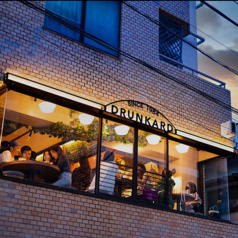 ドランカー 西麻布店