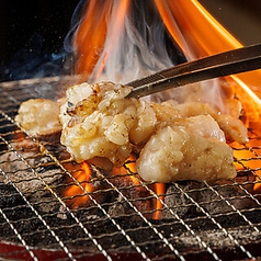 炭火焼肉 芝浦ホルモン