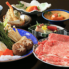 料亭 なか安