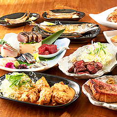 話食ダイニング おせっかい屋