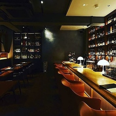BAR LUKE バー ルーク