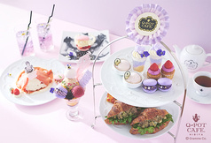 Q-pot CAFE.日比谷シャンテ