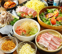 お多福 五反野本店
