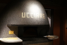UCCIARE!!! ウッチャーレ
