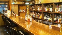 BAR GARYS