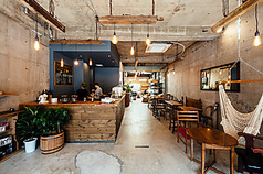 Tokyo Coffee Roastery Cafe 東京コーヒー