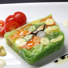 Atelier de Terrine maison okei