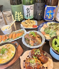 なるよう 代々木八幡