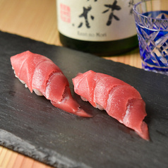 まぐろ人 狛江店