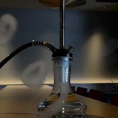 SHISHA CAFE&BAR Cachette カシェット