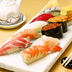 鮨処 白川 南口本店