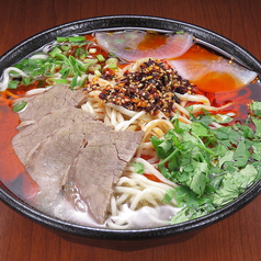耶曼牛肉麺 小岩店