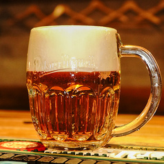 VECTOR BEER ベクタービア 大森店