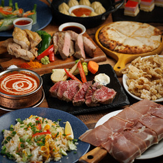 SAPANA サパナ 京橋店