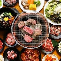 牛繁 新小岩南口店