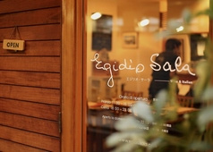 Osteria Egidio Sala