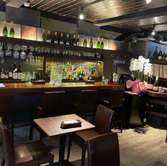 Antique&Cafe Bar アンティークアンドカフェバー