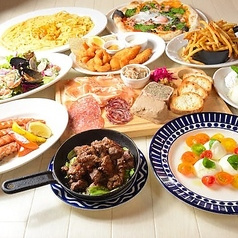 ベッラベーラ 錦糸町店