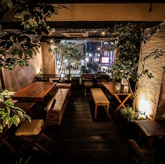 燻製創作居酒屋 けむり 高田馬場