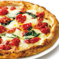 サルヴァトーレ クオモ SALVATORE CUOMO PIZZA ピッツァ 天王洲