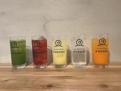 チューハイバルKUKURU 日本橋人形町店