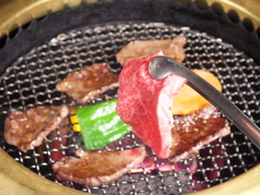 焼肉レストラン 釜山