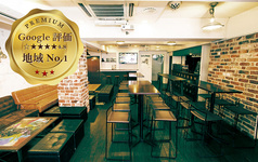 DeBarge デバージ 渋谷駅