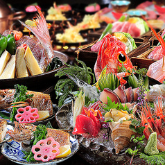 いかの墨 新宿南口店