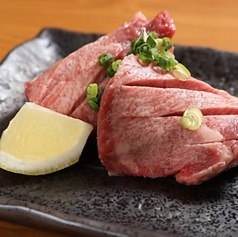 焼肉 ひだり