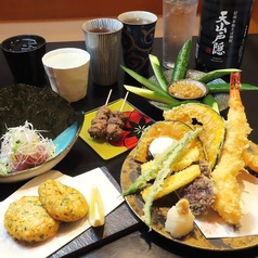 そば酒場 山城