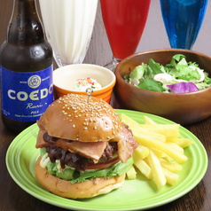 Foodies Diner フーディーズダイナー