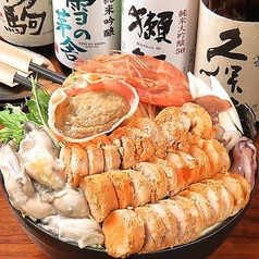 牡蠣部屋 OKAERI from みんちや