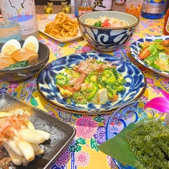 隠れすぎな居酒屋食堂 てぃーち