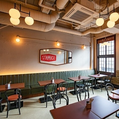 シュマッツ アトレ上野店