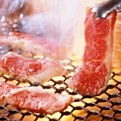 げんかや 焼肉市場 駒沢店