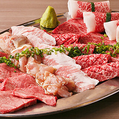 肉と日本酒 谷中店