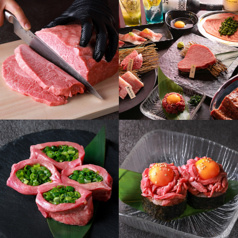 焼肉２９テラス新宿御苑店