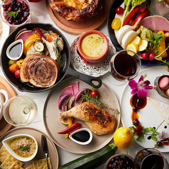 アモーレ 立川北口店